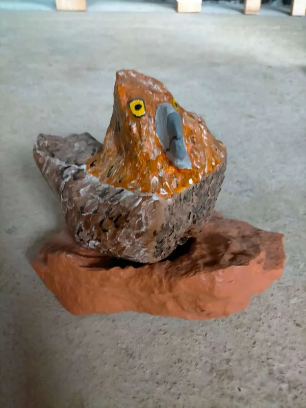 Olloa / Gallina / Piedra Olloa / Gallina / Piedra