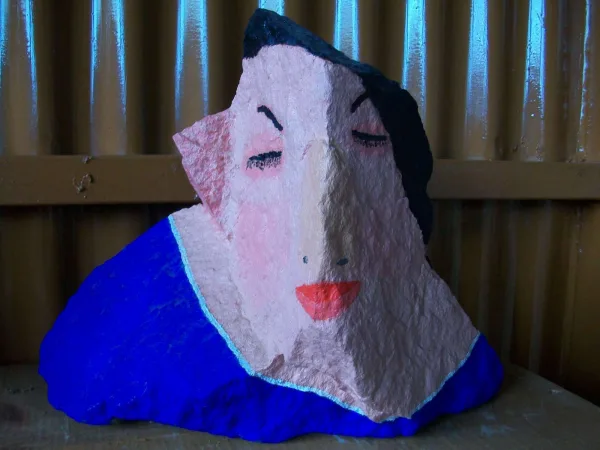 Cleopatra / Piedra Cleopatra / Piedra